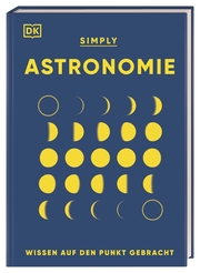 SIMPLY - Astronomie