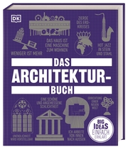 Big Ideas - Das Architektur-Buch