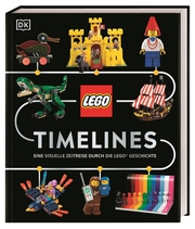LEGO® Timelines