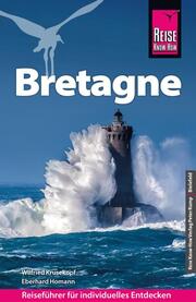 Reise Know-How Bretagne