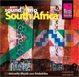 soundtrip South Africa