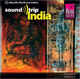 soundtrip India