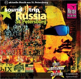 soundtrip Russia - St. Petersburg