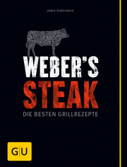 Weber's Steaks