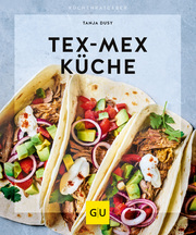 Tex-Mex Küche - Cover