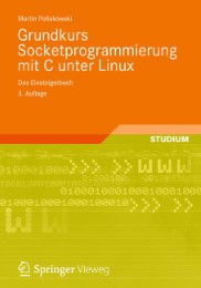 Grundkurs Socketprogrammierung mit C unter Linux