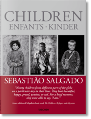 Sebastiao Salgado. Children/Enfants/Kinder