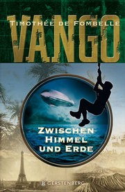 Vango 1 - Cover