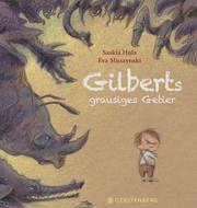 Gilberts grausiges Getier - Cover
