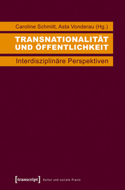Transnationalität und Öffentlichkeit