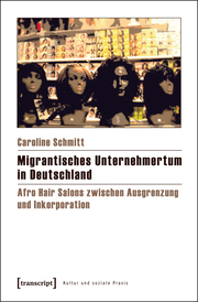 Migrantisches Unternehmertum in Deutschland