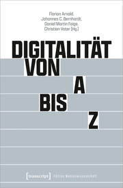 Digitalität von A bis Z