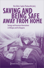 Saving and Being Safe Away from Home