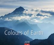 Colors of Earth 2018