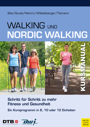 Walking und Nordic Walking