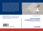 SOCIO-ECONOMIC DIFFERENTIALS IN FERTILITY