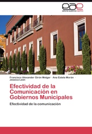 Efectividad de la Comunicacion en Gobiernos Municipales