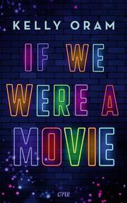 If we were a movie