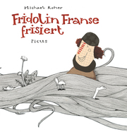 Fridolin Franse frisiert