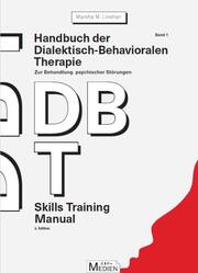Handbuch der Dialektisch-Behavioralen Therapie (DBT) 1