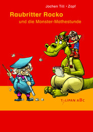 Raubritter Rocko und die Monster-Mathestunde