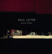 Early Color - Cover