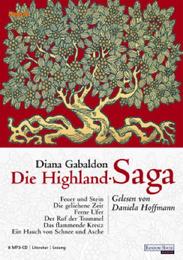 Die Highland-Saga 1-6