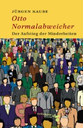Otto Normalabweicher - Cover