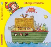 Pixi Hören: Bibelgeschichten