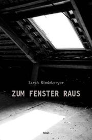 ZUM FENSTER RAUS - Cover