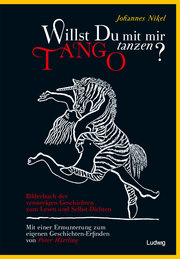 Willst du mit mir Tango tanzen?