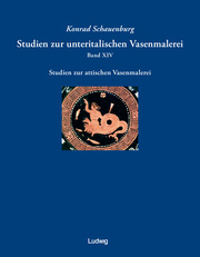 Studien zur unteritalischen Vasenmalerei XIV