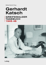 Gerhardt Katsch