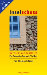 Inselschuss - Cover