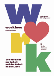 worklove - Cover