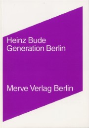 Generation Berlin