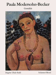 Paula Modersohn-Becker - Gemälde - Cover