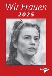 Wir Frauen 2025 - Cover