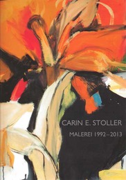 Carin E.Stoller - Malerei 1992-2013
