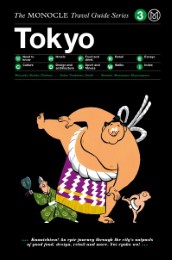 The Monocle Travel Guide to Tokyo