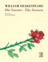 Die Sonette - The Sonnets