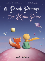 Il Piccolo Principe/Der Kleine Prinz