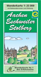 WK Aachen, Eschweiler, Stolberg