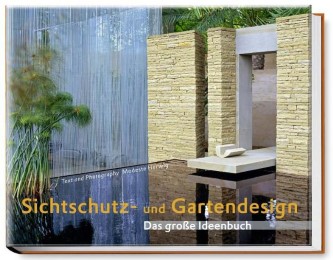 Sichtschutz und Gartendesign
