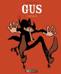 Gus / Gus 1 - Nathalie
