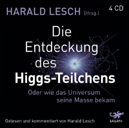 Die Entdeckung des Higgs-Teilchens
