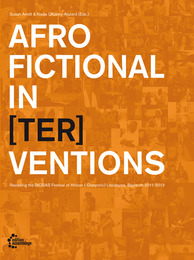 AfroFictional In(ter)ventions