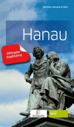 Hanau - Cover