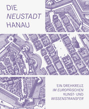 Die Neustadt Hanau - Cover