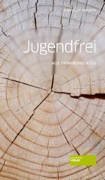 Jugendfrei - Cover